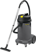 Nass-/Trockensauger Kärcher NT 48/1