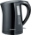 Wasserkocher SEVERIN WK 3498, 2.200 W, 1,5 Liter, Kunststoff, schwarz