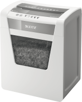 Aktenvernichter LEITZ IQ Office 8003, Partikelschnitt...