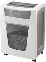 Aktenvernichter LEITZ IQ Office Pro, Sicherheitsstufe P-5+