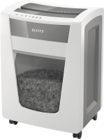 Aktenvernichter LEITZ IQ Office Pro, Sicherheitsstufe P-5