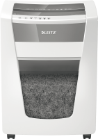 Aktenvernichter LEITZ IQ Office Pro, Sicherheitsstufe P-4