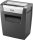 Aktenvernichter Rexel® Momentum X312, Partikel 5 x 42 mm, SSt. P-3, schwarz/silber