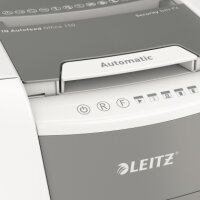 Aktenvernichter LEITZ IQ Office 150, Sicherheitsstufe P-4