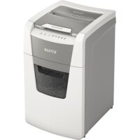Aktenvernichter LEITZ IQ Office 150, Sicherheitsstufe P-4