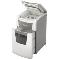 Aktenvernichter LEITZ IQ Office 150, Sicherheitsstufe P-4