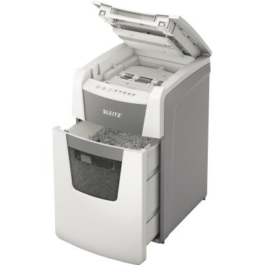 Aktenvernichter LEITZ IQ Office 150, Sicherheitsstufe P-5