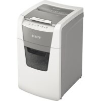 Aktenvernichter LEITZ IQ Office 150, Sicherheitsstufe P-5