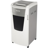 Aktenvernichter LEITZ IQ Office Pro 600, Sicherheitsstufe P-4