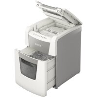 Aktenvernichter LEITZ IQ Small Office 100, Sicherheitsstufe P-5