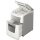 Aktenvernichter LEITZ IQ Small Office 100, Sicherheitsstufe P-5