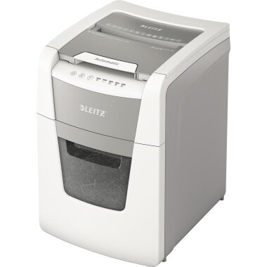 Aktenvernichter LEITZ IQ Small Office 100, Sicherheitsstufe P-4