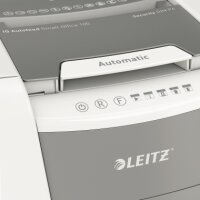 Aktenvernichter LEITZ IQ Small Office 100,...