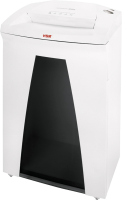 Aktenvernichter HSM® SECURIO B32, Partikel 4,5 x 30 mm, SSt. P-4, weiß