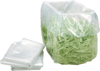 Abfallsack HSM® 1330995100, 76 Liter, Kunststoff,...