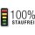 Aktenvernichter Fellowes® Powershred 325i, Streifen 5,8 mm, SSt. P-2, schwarz