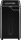 Aktenvernichter Fellowes® Powershred 325Ci, Partikel 4 x 38 mm, SSt. P-4, schwarz