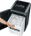 Aktenvernichter Fellowes® Powershred 325Ci, Partikel 4 x 38 mm, SSt. P-4, schwarz
