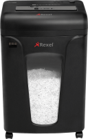 Aktenvernichter Rexel® REM820, Mikro-Partikel 1,9 x...