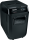 Aktenvernichter Fellowes® AutoMax 200C, Partikel 4 x 38 mm, SSt. P-4, schwarz