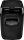 Aktenvernichter Fellowes® AutoMax 200C, Partikel 4 x 38 mm, SSt. P-4, schwarz