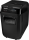 Aktenvernichter Fellowes® AutoMax 200C, Partikel 4 x 38 mm, SSt. P-4, schwarz