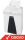 Aktenvernichter HSM® SECURIO Autofeed AF150, Partikel 0,78 x 11 mm, SSt. P-6, weiß
