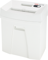 Aktenvernichter HSM® Pure 220, Streifen 3,9 mm, SSt....