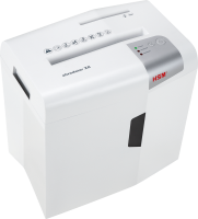 Aktenvernichter HSM® shredstar X8, Partikel 4 x 38...