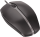 Maus CHERRY GENTIX corded, optisch, Links- & Rechtshänder, 1000 dpi, schwarz