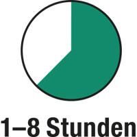 Bürodrehstuhl TOPSTAR Wellpoint 30 SY 8060KBC0 schwarz