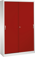 Schiebetürenschrank CP Acurado, 5 OH, 1.200 x 1.950...