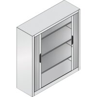 Rollladenschrank CP Omnispace, 3 OH, 1.200 x 1.345 x 420...
