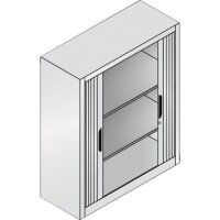 Rollladenschrank CP Omnispace, 3 OH, 1.000 x 1.230 x 420...