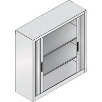 Rollladenschrank CP Omnispace, 3 OH, 1.000 x 1.230 x 420...