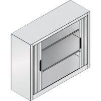 Rollladenschrank CP Omnispace, 2 OH, 1.200 x 1.030 x 420...