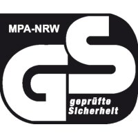 Anbauregal SCHULTE MULTIplus150, 3.000 x 1.000 x 400 mm, 7 Böden, verzinkt