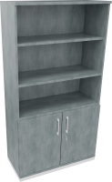 Regalschrank endless, 1.000 x 1.869 x 442 mm,...