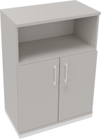 Regalschrank endless, 800 x 1.133 x 442 mm,...