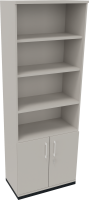 Regalschrank endless, 800 x 2.221 x 442 mm,...