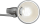 Tischleuchte MAUL rock - silber