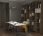Standleuchte UNILUX STRATUS LED - metallgrau