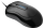 Maus Kensington K72356EU, USB, optisch, 3 Tasten, schwarz