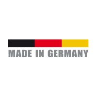 Kanzlei-Hängehefter ORGA+™ mit Tasche, 1 Abheftvorrichtung, Rechtsheftung, hellblau