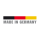 Kanzlei-Hängehefter ORGA+™ mit Tasche, 1 Abheftvorrichtung, Rechtsheftung, hellblau