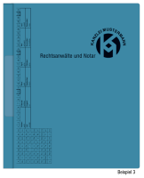 Hängehefter mit individuellem Druck, ReNo-VERTIC, 1 Abheftfalz, Rechts-/Linksheftung, Tasche, blau