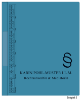 Hängehefter mit individuellem Druck, ReNo-VERTIC, 1 Abheftfalz, Rechts-/Linksheftung, Tasche, blau