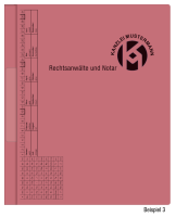 Hängehefter mit individuellem Druck, ReNo-VERTIC, 1 Abheftfalz, Rechts-/Linksheftung, Tasche, rot