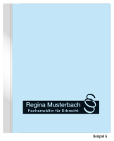 Hängehefter mit individuellem Druck, ORGA+, 1 Abheftvorrichtung, Linksheftung, Tasche, hellblau