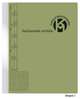 Hängehefter mit individuellem Druck, ORGA+, 1 Abheftvorrichtung, Linksheftung, Tasche, grün